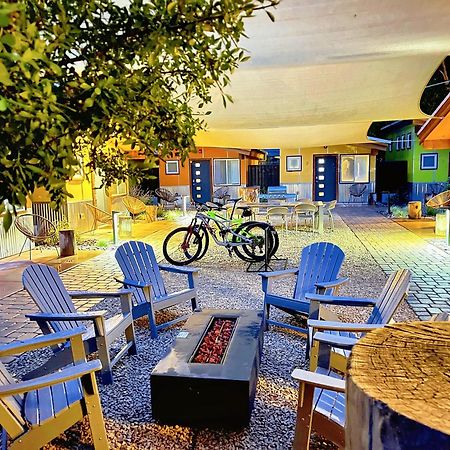 Downtown Kokopelli West 4 - Newly Remodeled Stylish Studio Моаб Экстерьер фото
