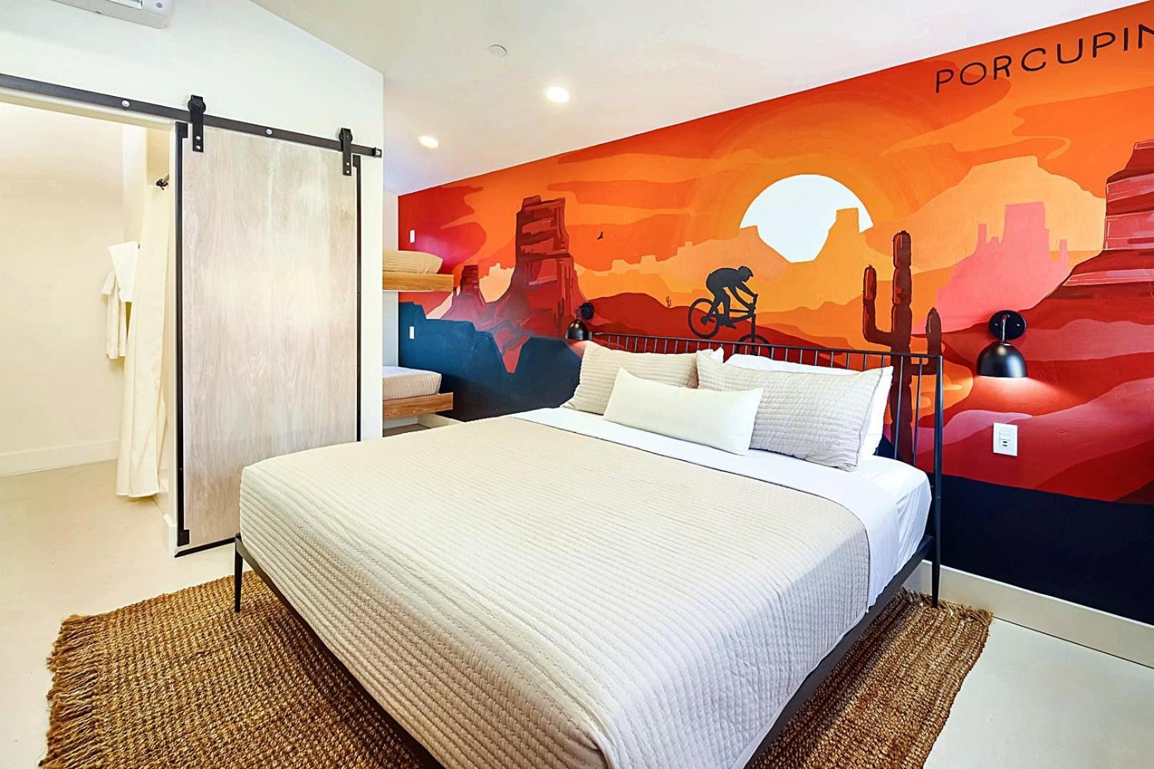 Downtown Kokopelli West 4 - Newly Remodeled Stylish Studio Моаб Экстерьер фото