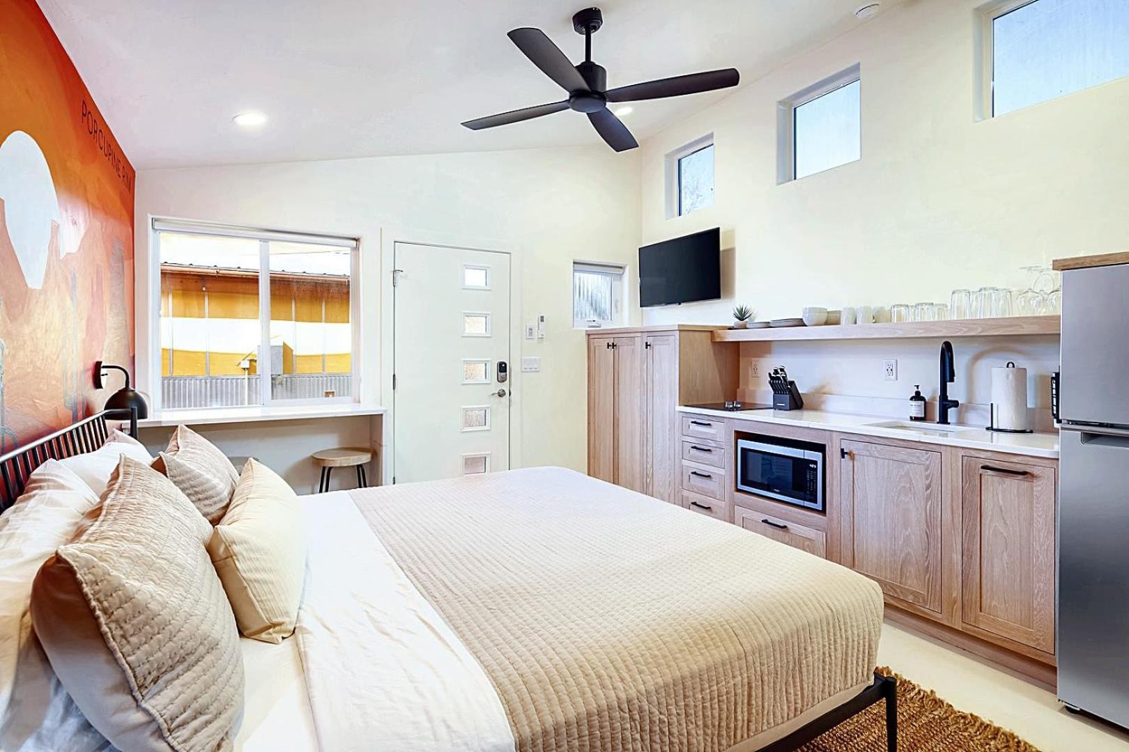 Downtown Kokopelli West 4 - Newly Remodeled Stylish Studio Моаб Экстерьер фото